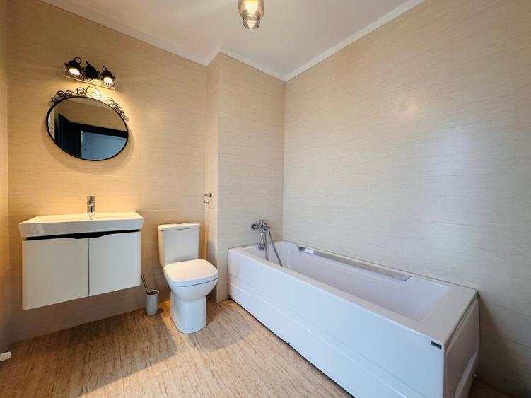 Pipera vila cu 3 dormitoare || mobila completa - 12