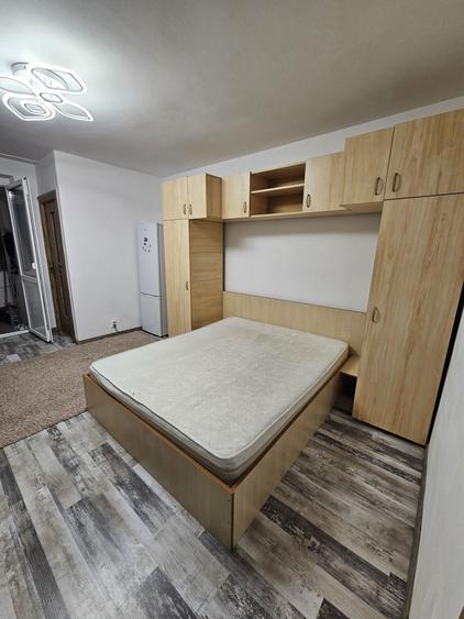 Propietar Vand Garsoniera in Brazda Simplon 31mp - 2