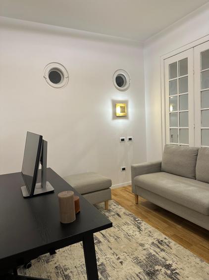 Apartament Beldiceanu - Office/Home - 23