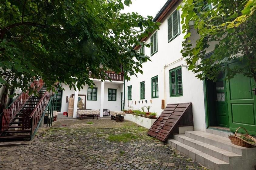 RECO Pensiunea Gobe + 2 Case individuale- Afacere cu traditie si renume in Orade - 8