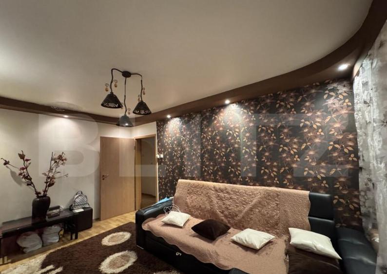 Apartament 4 camere, 80 mp, decomandat, zona 23 August - 2