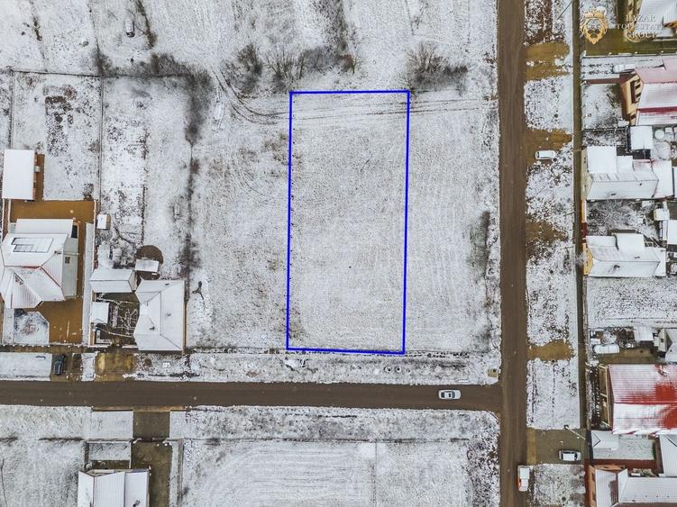 Teren intravilan de vanzare Tisa Nouă - 1