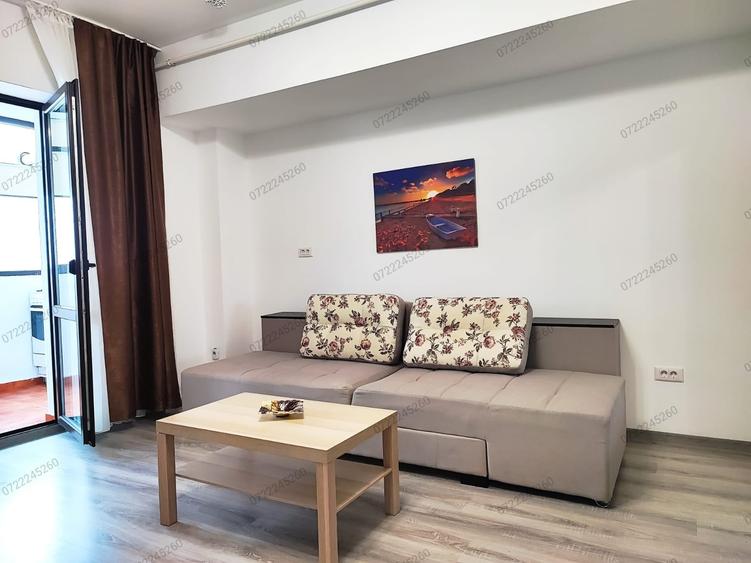 garsoniera Galati - 2