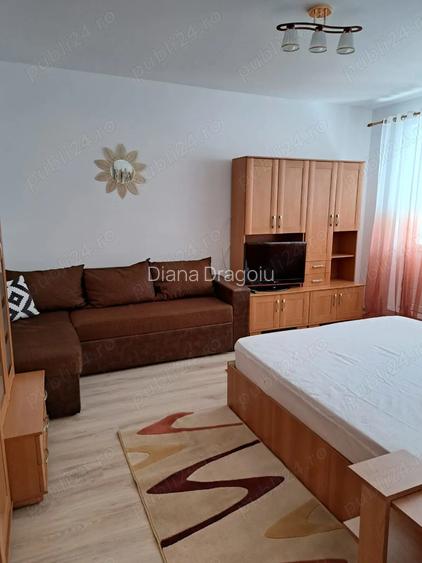 Proprietar, 2 camere 54 m2 Siretului, apartament spre inchiriere
