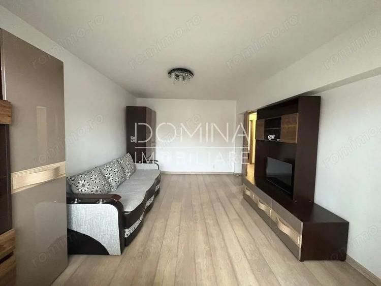 Inchiriere apartament 4 camere, situat in Tg. Jiu, str. Victoriei, zona Tic-Tac - 8