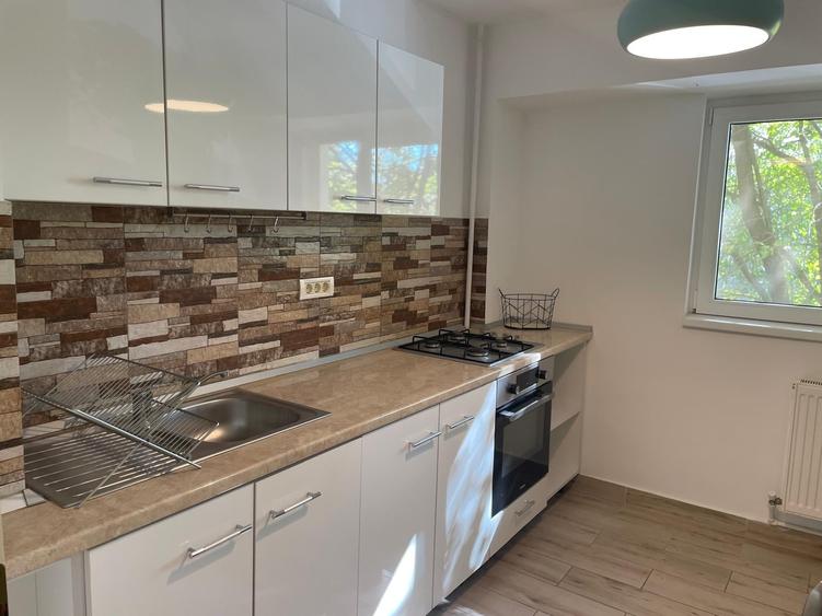 MOSILOR - EMINESCU Apartament 2 camere - 3