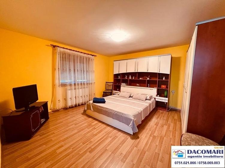 Casă de vânzare în sat I.C. Brătianu, județul Tulcea. - 6