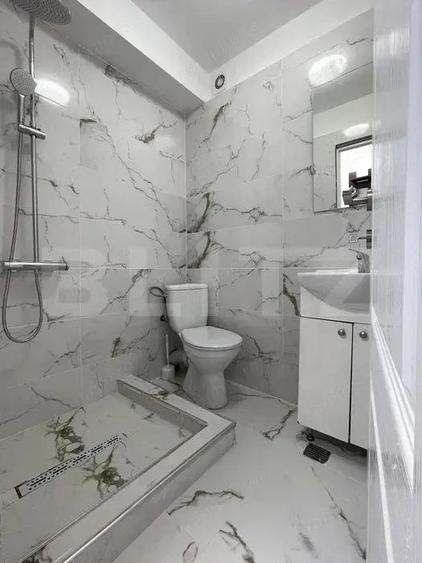 Studio de vanzare - Bucurestii Noi | 28mp + Finisaje Premium - 3