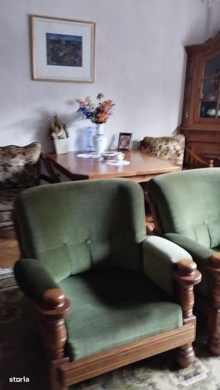 Ansamblu doua case (vechie + noua) ultracentral/zona zero Oradea - 14