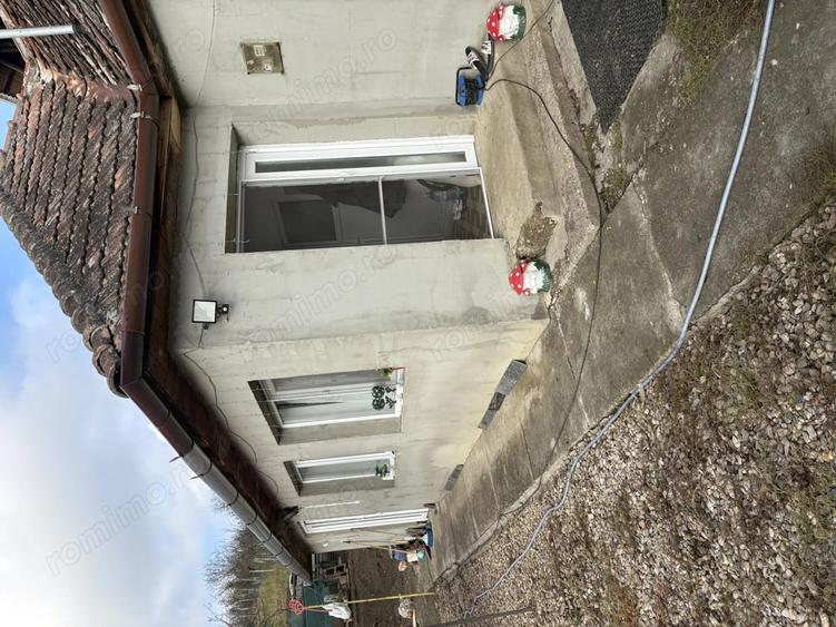 Vand casa razboieni cetate - 5