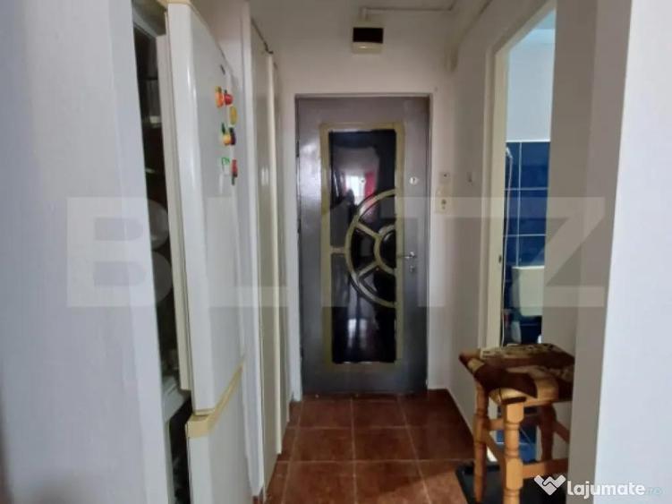 Garsoniera renovata 32 mp, zona Materna - 2