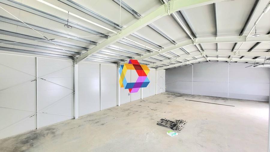 Hala Brașov - 600 mp - 5