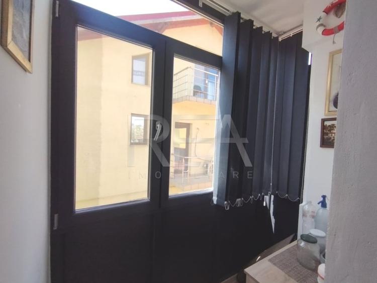 2 camere în Vitan|Centrală proprie|Bloc din 2015 - 4