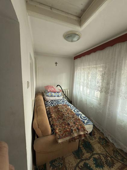 Casa 3 dormitoare in mateesti valcea 5000m pamant intravilan - 4