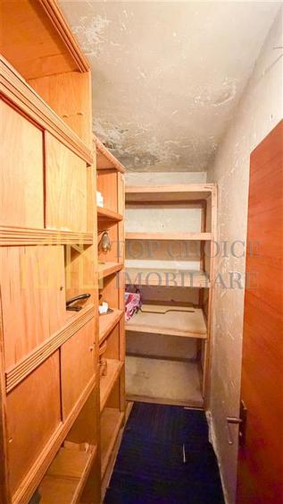 3 CAMERE SPATIOS AVIATIEI - 4/4 - 2 BAI - BLOC 1987 - 18