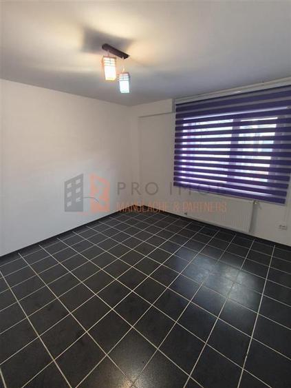 Garsoniera cf 1 decomandata zona Centru - 3