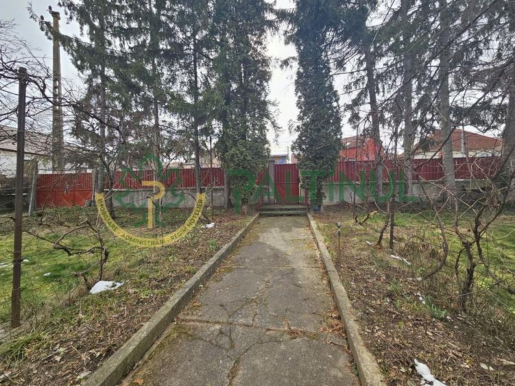 Casă de vânzare în zona Trei Stejari, Sibiu, teren generos 900 mp - 6