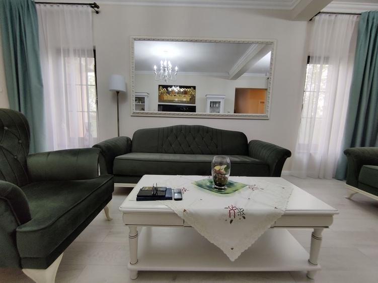 CASA  DEOSEBITA LA  SACALAZ IN SUPRAFATA DE 153 MP - 3