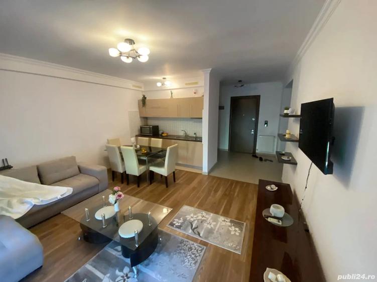 2 camere Mamaia Central - 6