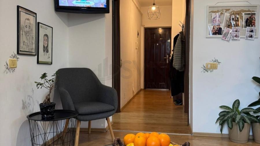 REA0084478 Aparatament 2 camere I Voluntari - 5