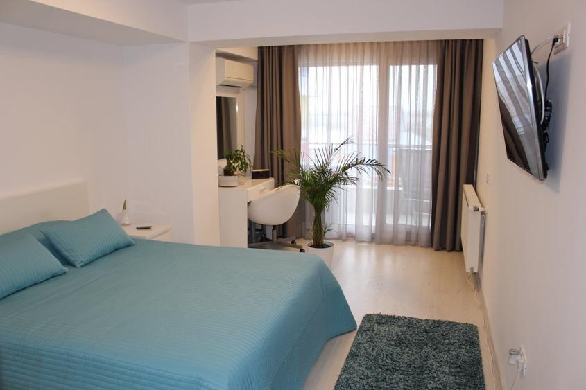 Apartament 3 camere zona Otopeni(Aeroport) bloc NOU-Complet Mobilat si Utilat - 16