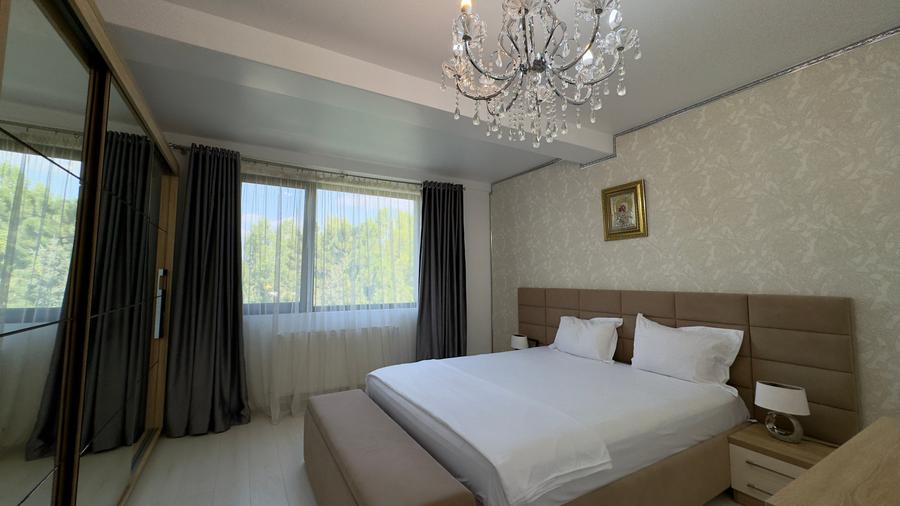 Apartament doua camere Militari metrou Gorjului, loc de parcare propriu ! - 2