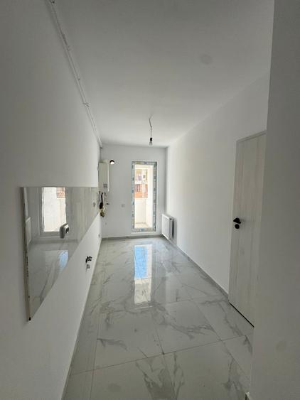 Apartament tip studio-tva inclus -Militari Residence-Comision 0% - 7