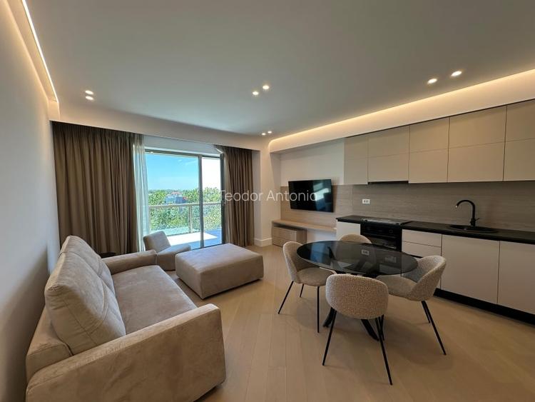 2 Camere Cortina 126 Iancu Nicolae First Rent Parcare Terasa 2 Camere Cortina 126 Iancu Nicolae First Rent Parcare Terasa