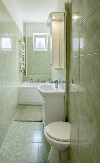 Apartament 3 camere | Tomis Nord | - 8