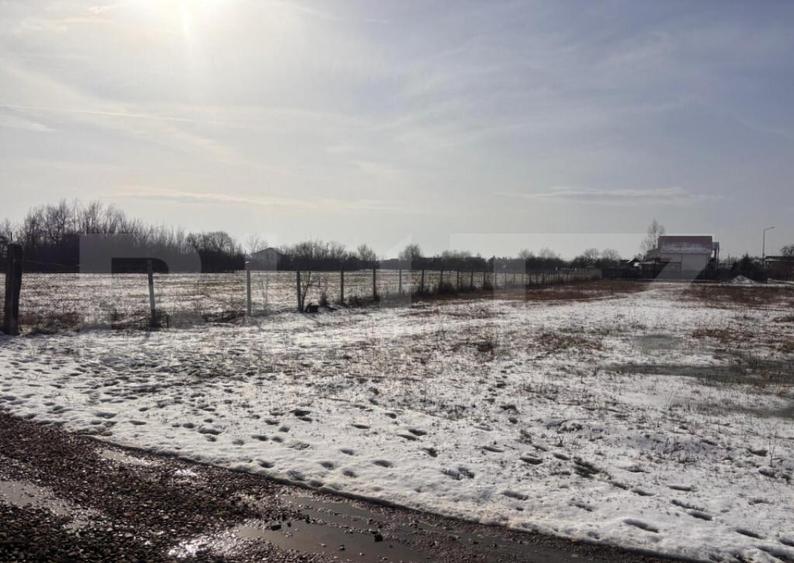 Loturi Teren intravilan zona Priseaca - 5