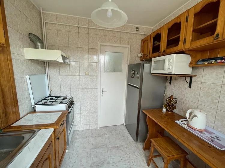 Apartament cu 2 camere, etajul 3/4, zona Copou-Gaudeamus - 5