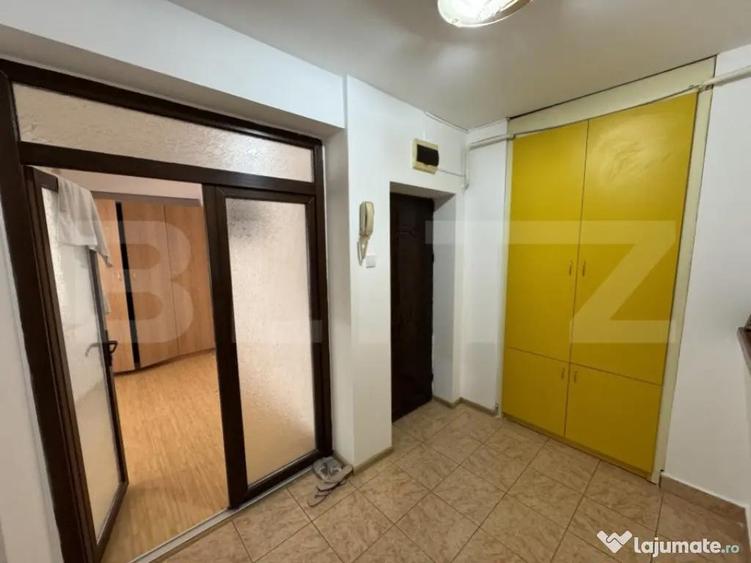 Apartament 2 camere 60mp, parcare, PetFrendly, complex Arist - 1