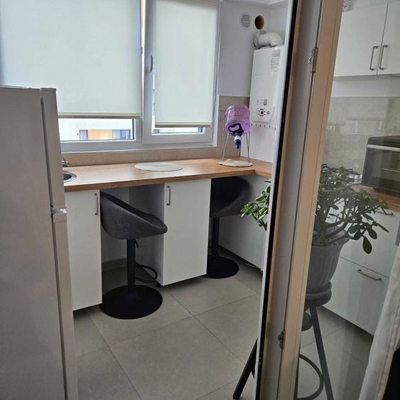 Inchiriere/vanzare Studio Central Adress, Progresului - 1