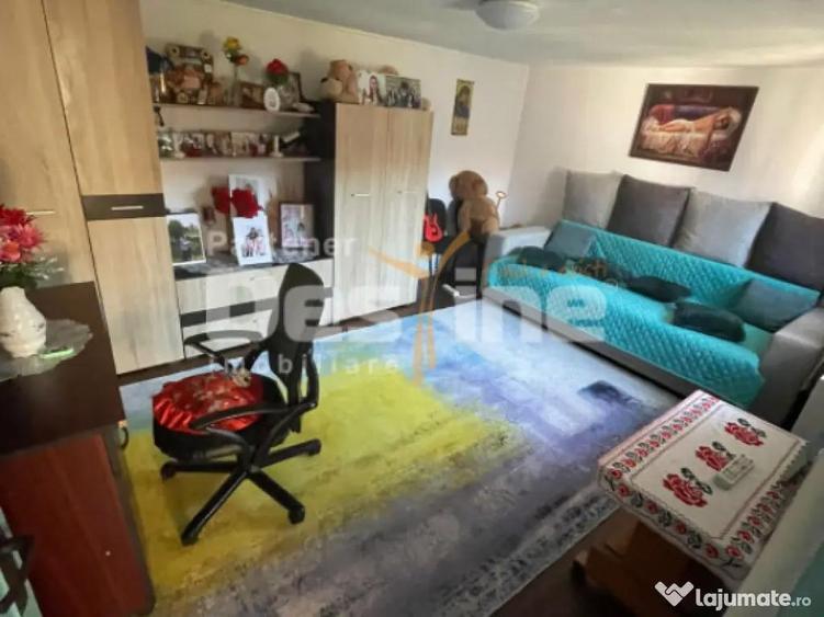 Casa cu 3 camere, garaj ?i curte spa?ioasa zona Giul - 18
