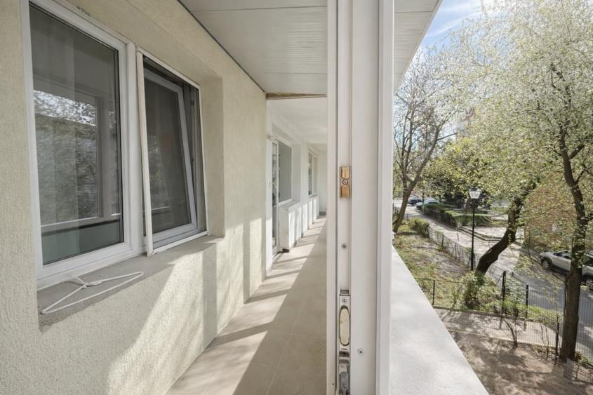 2 Camere Olteniței | Etaj 1 | Bloc Reabilitat | Lângă Școala Mărțișor - 7