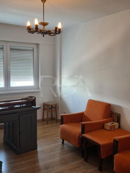 4 camere, 91 mp, 7/9, Lujerului-100 m de metrou. - 3