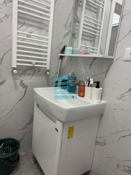 2 Camere,Mobilat-Utilat Modern,Parcare Subterana,Nicolae Grigorescu - 4