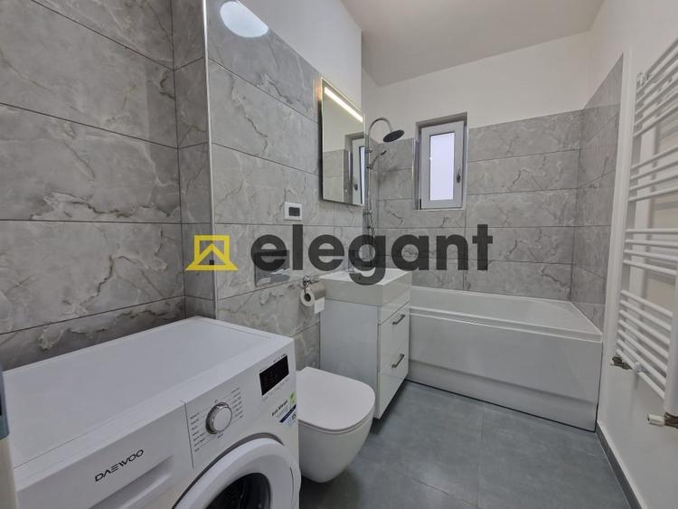 2 camere, decomandat, bloc nou, lux, Cornitoiu-Biserica - 10