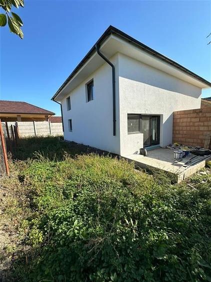 Vila NOUA Sanandrei - 1