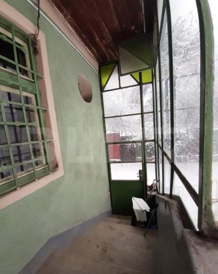 Casa 3 camere, 100 mp, zona Astra-Brasov - 9