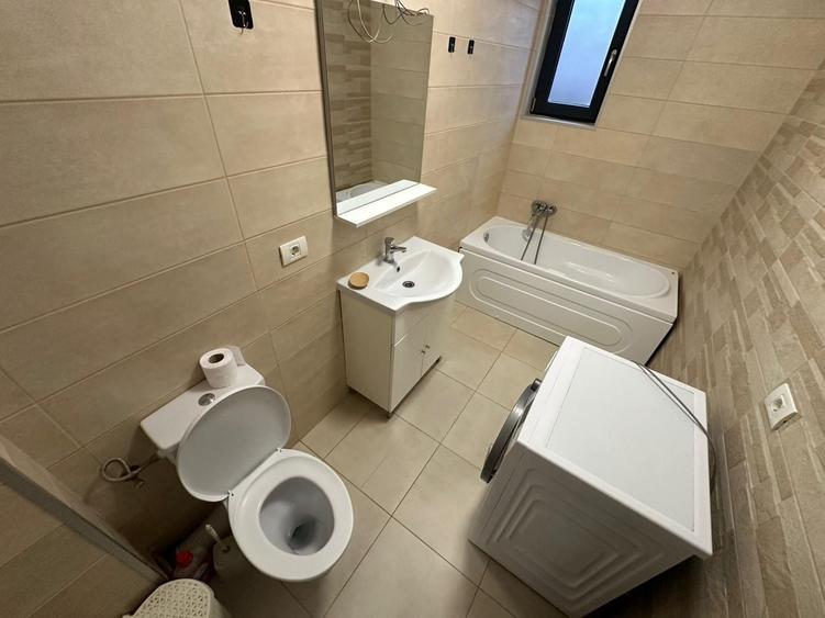 AP. 2 CAMERE CIRESULUI, BLOC NOU, CENTRALA TERMICA, LOC PARCARE - 7