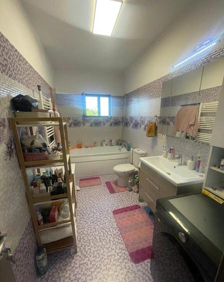 Casa SMART, 4 camere, complet utilata si mobilata - toate utilitatile - 16