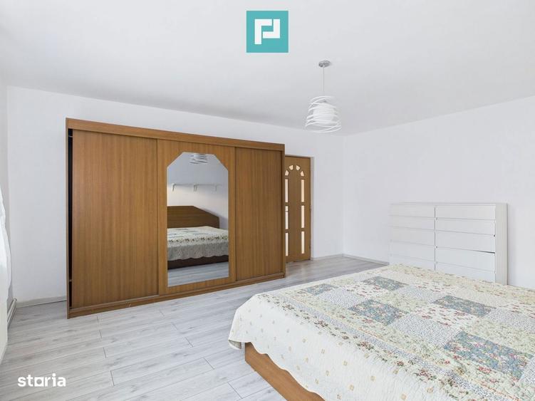 Casă cu 4 camere cu Teren 343 Mp în Șega