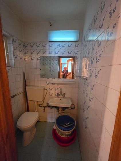 Apartament cu 3 camere decomandat în Tineretului