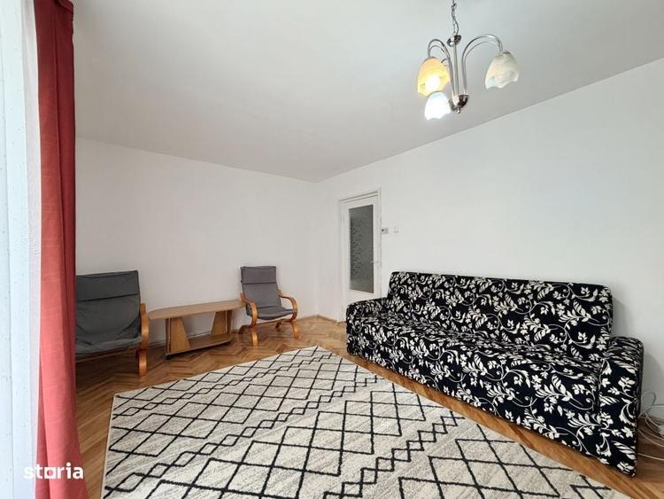 Apartament 2 camere decomandate, 2 bai, parcare, strada Bucuresti - 11