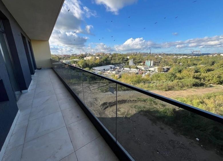 Apartament cu 2 camere semidecomandat în E3