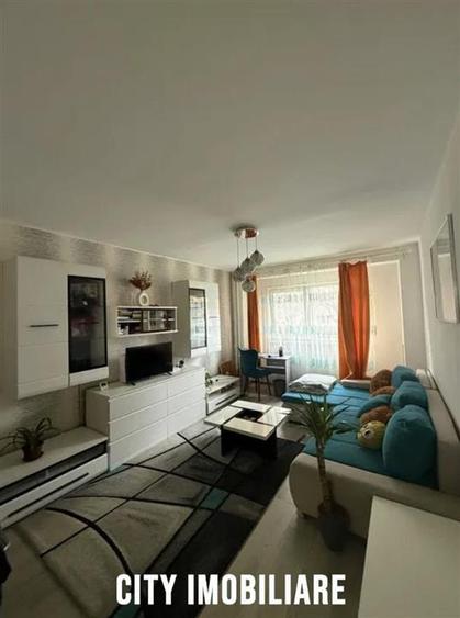 Apartament 2 camere, decomandat, mobilat, Marasti. - 1