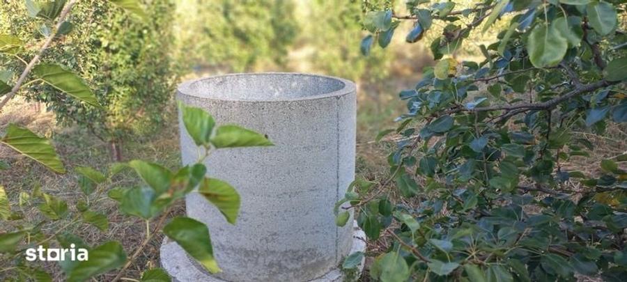 Teren de 2651 mp, în Central