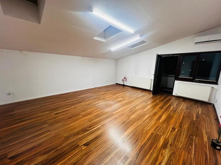 Apartament cu 3 camere, mobilat în Cotroceni