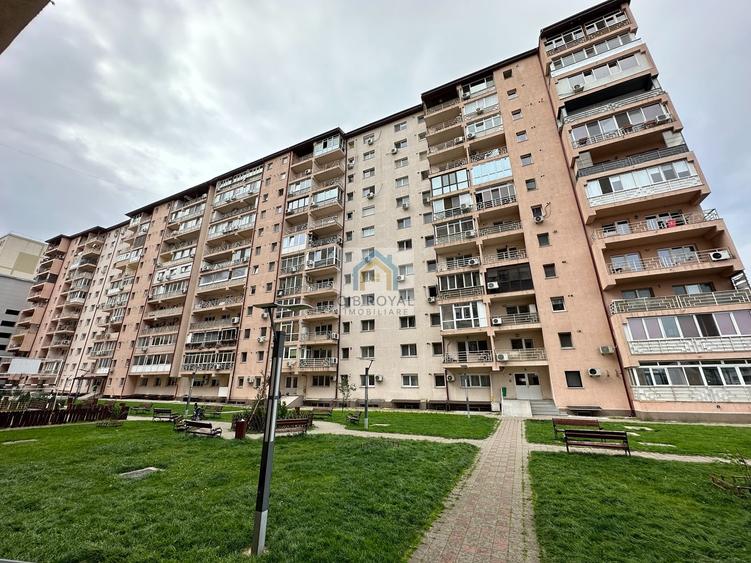 Garsonieră decomandată în Vitan-Bârzești